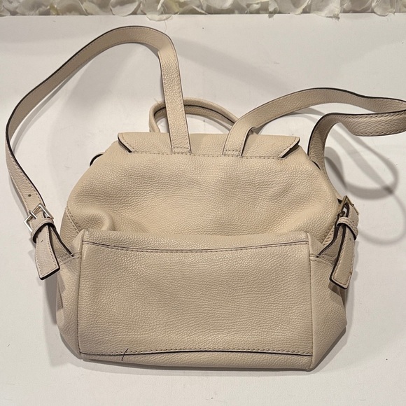 Kate Spade Cream Leather Women\'s Backpack main image 4